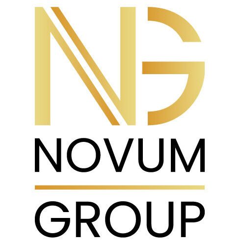 logo novum group